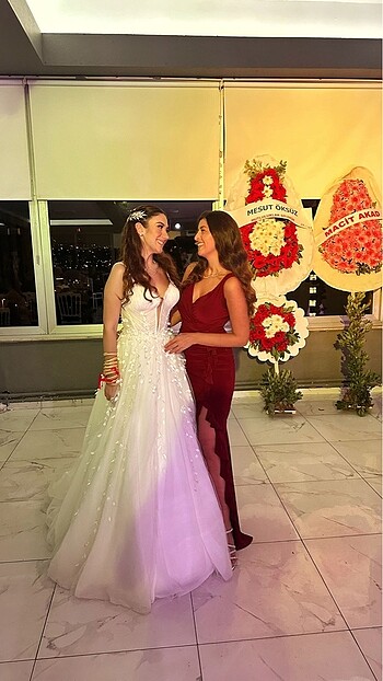 Gelinlik - Görsel 9