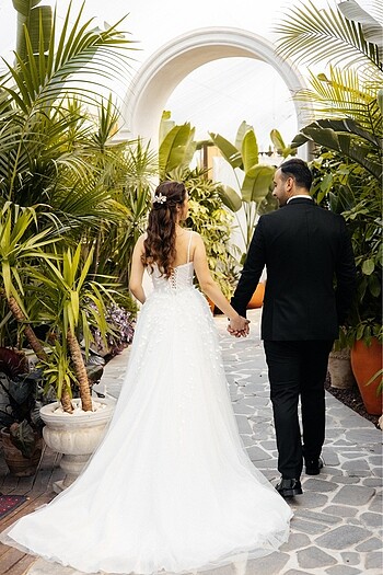 Gelinlik - Görsel 6