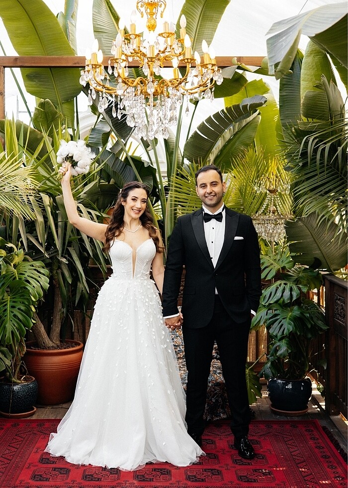 Gelinlik - Görsel 5