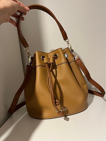 Beymen Beymen taba tote çanta