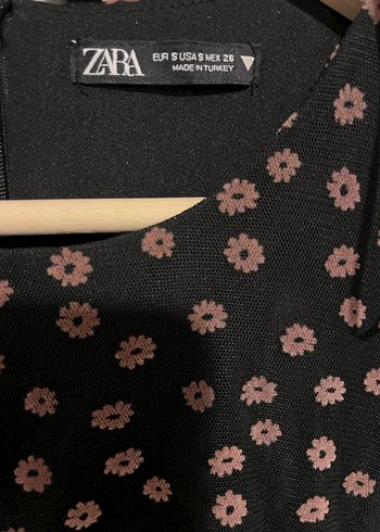 Uzun Kollu, Büzgülü Mini Elbise - Görsel 3