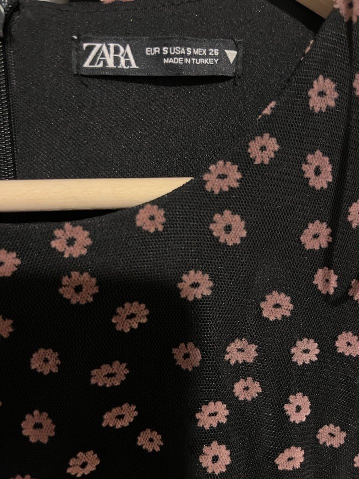 Uzun Kollu, Büzgülü Mini Elbise - Görsel 3