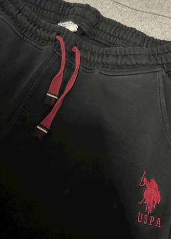 US Polo Erkek Eşofman Altı - Görsel 3