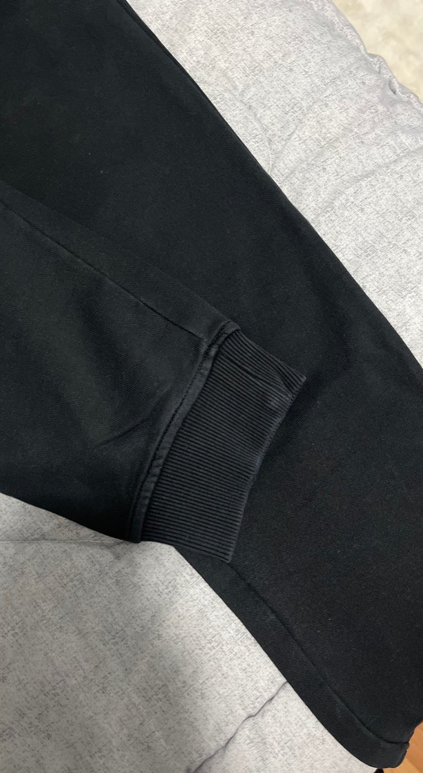 US Polo Erkek Eşofman Altı - Görsel 2