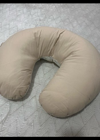 Desenli Emzirme ve Hamilelik Yastığı - Görsel 2