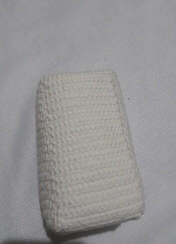 Beden Amigurumi Süt