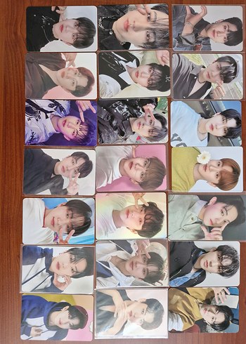 STRAY KIDS ORIJINAL PC - Görsel 11
