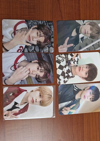 STRAY KIDS ORIJINAL PC - Görsel 3