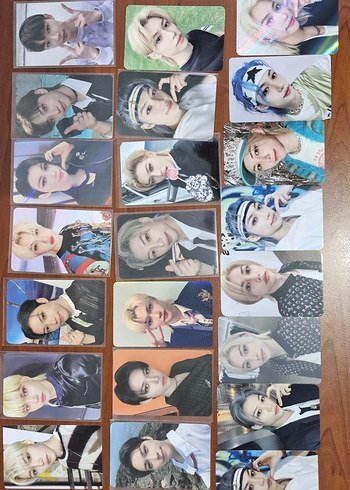 STRAY KIDS ORIJINAL PC - Görsel 5