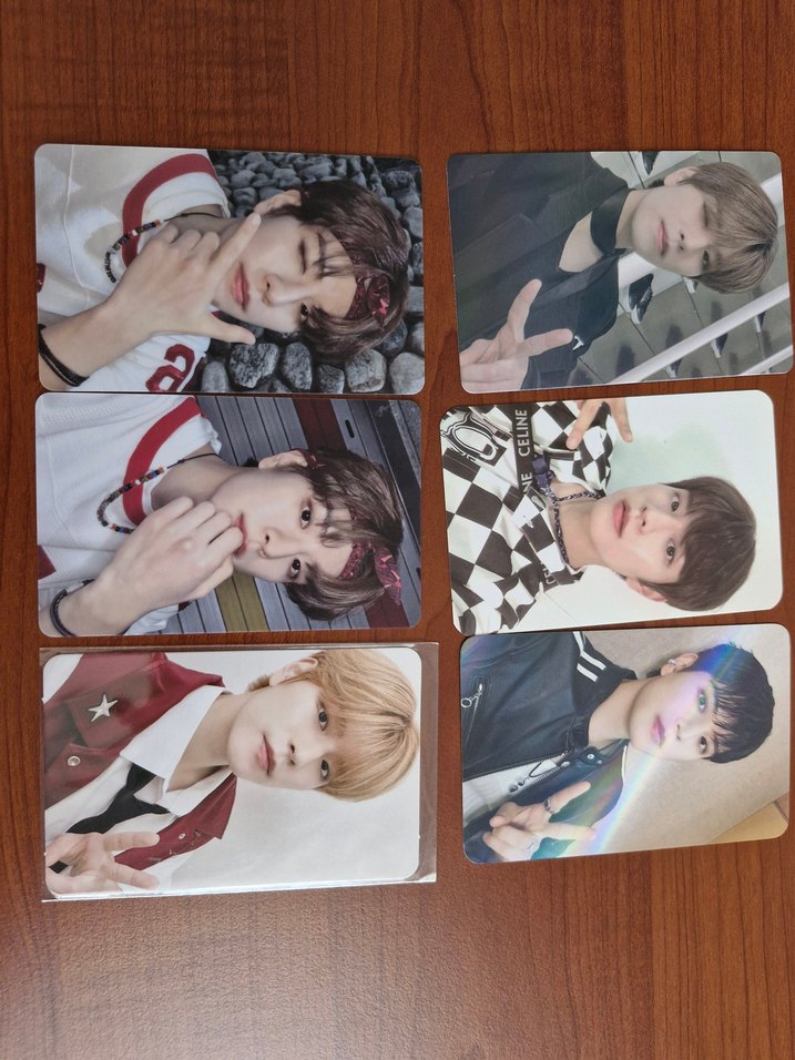STRAY KIDS ORIJINAL PC - Görsel 3