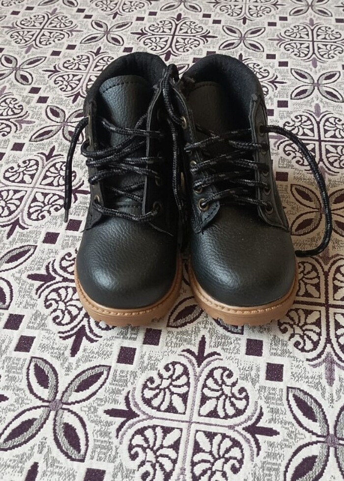 Çocuk bot - Görsel 2