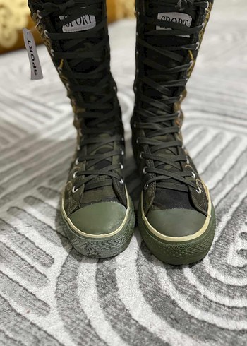 desenli bot - Görsel 4