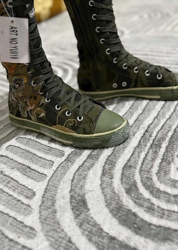 desenli bot - Görsel 3