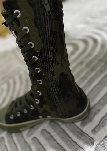 desenli bot - Görsel 2