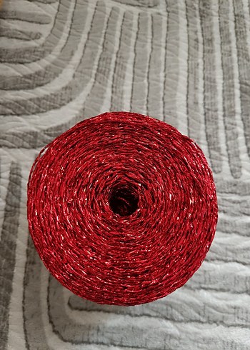 sepet ve çanta ipi - Görsel 3