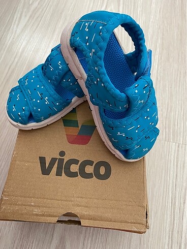 Vicco Sandalet