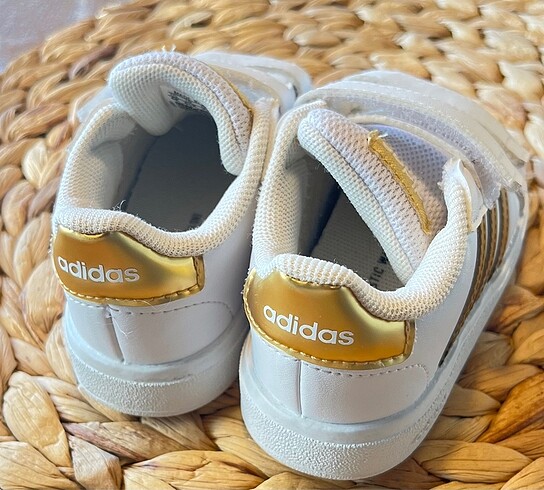 Adidas Adidas spor ayakkabı