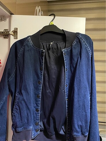 LTB bomber ceket