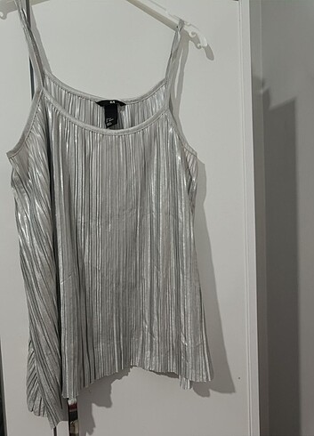 H&M H&M askılı bluz 