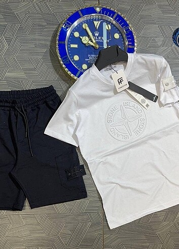 Discouat Indirim  New  Stone Island Rpt We  Have  Stock  Beden S - Görsel 8