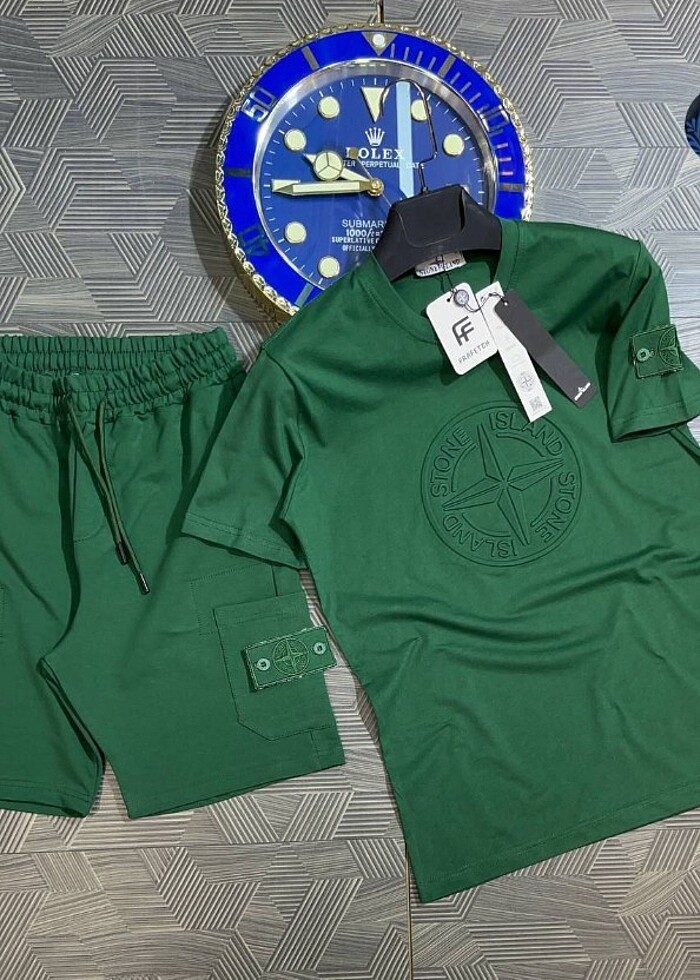 Discouat Indirim  New  Stone Island Rpt We  Have  Stock  Beden S - Görsel 2