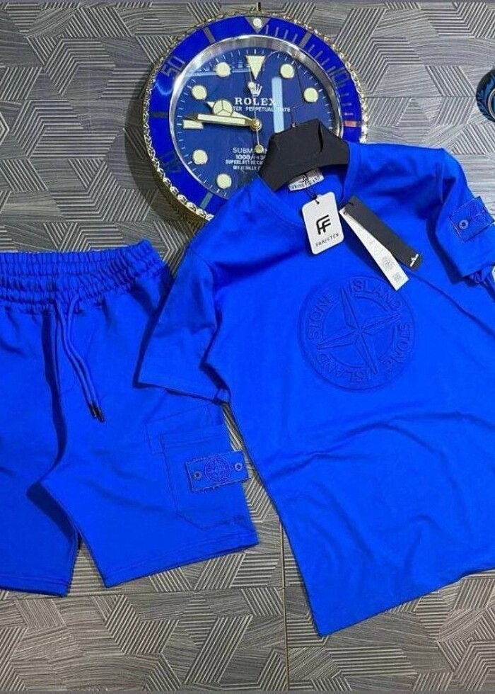 Discouat Indirim  New  Stone Island Rpt We  Have  Stock  Beden S - Görsel 3