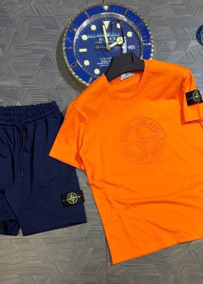 Discouat Indirim  New  Stone Island Rpt We  Have  Stock  Beden S - Görsel 4