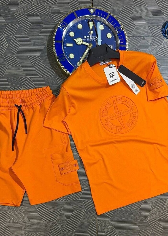Discouat Indirim  New  Stone Island Rpt We  Have  Stock  Beden S - Görsel 5