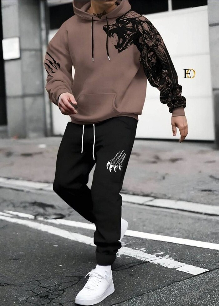 WİNTER  SEASON   NEW  MODEL    3 IPLİK   2 Lİ SET   SIZE   M L X - Görsel 4