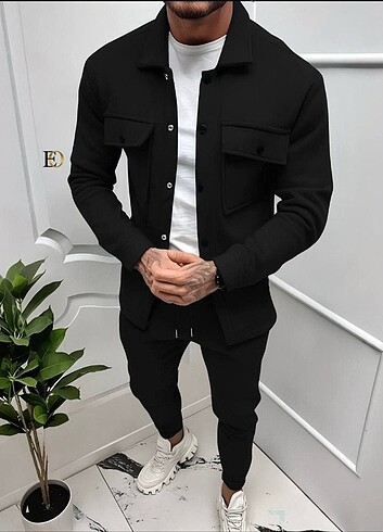 WINTER  SEASON   NEW  MODEL    3 İPLİLİK 2 'LI SET    SIZE   M L - Görsel 2