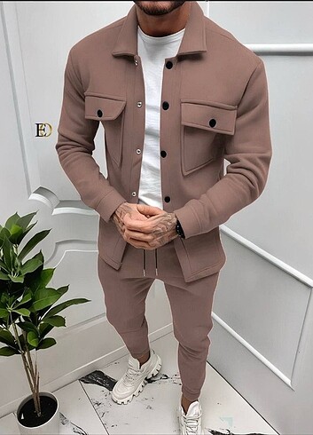 WINTER  SEASON   NEW  MODEL    3 İPLİLİK 2 'LI SET    SIZE   M L - Görsel 3