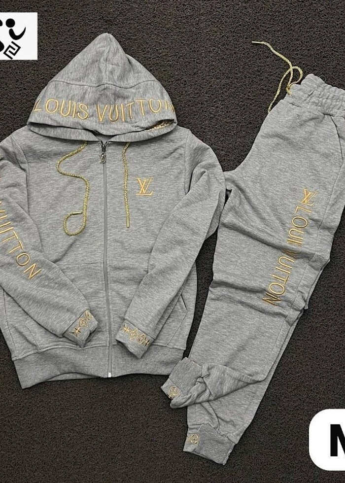 LOUIS VUITTON   ITHAL   KALITE TAM KALIP   EXTREME   KUMAŞ  KALA - Görsel 2