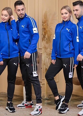 NEW  (YENİ)   PUMA    BAYAN  (WOMEN)    SIZE S M L XL XXL FIYAT  - Görsel 2