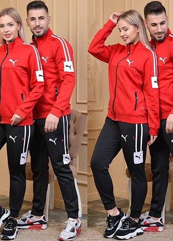 NEW  (YENİ)   PUMA    BAYAN  (WOMEN)    SIZE S M L XL XXL FIYAT  - Görsel 3