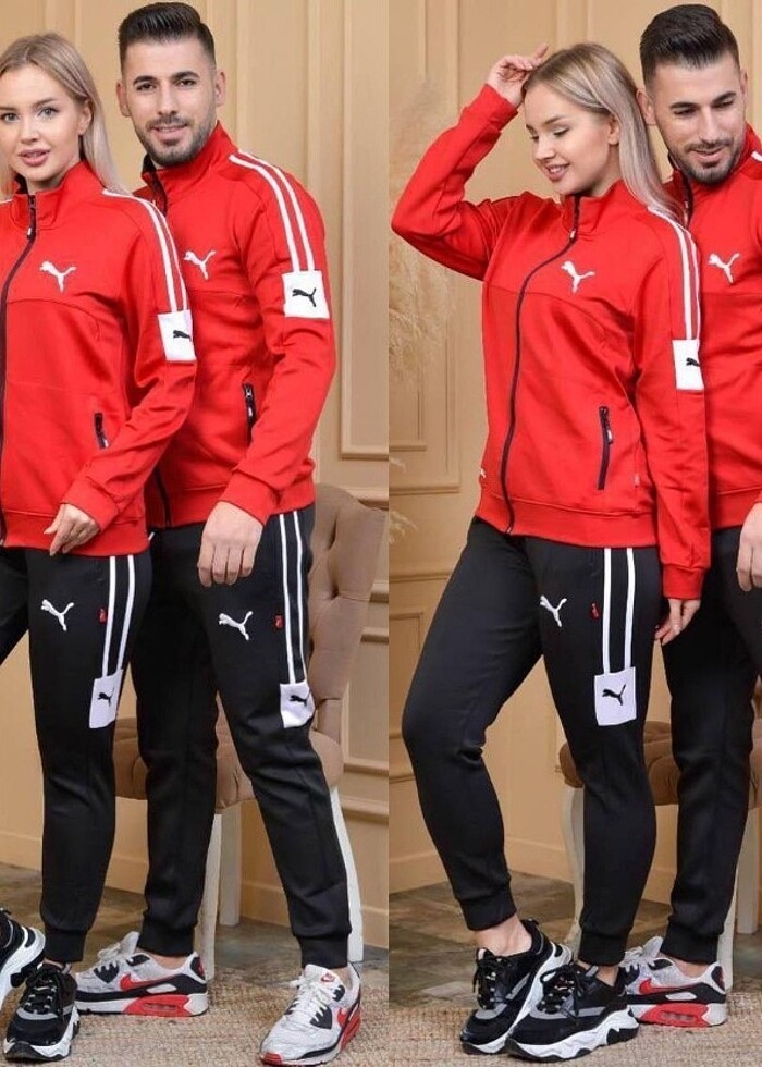 NEW  (YENİ)   PUMA    BAYAN  (WOMEN)    SIZE S M L XL XXL FIYAT  - Görsel 3