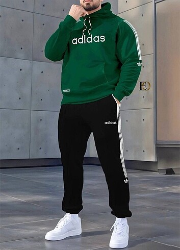 Adidas 2xl