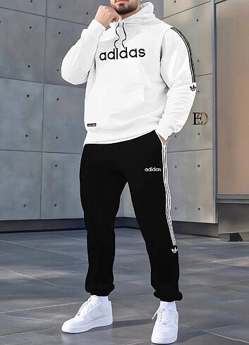 WİNTER SEASON 2024/2025   ADİDAS  EXCLUISI VE SET    FABRİC  3_  - Görsel 2