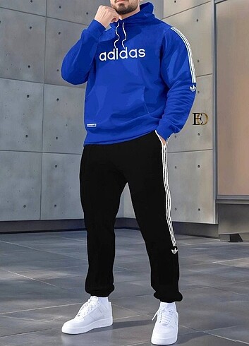 WİNTER SEASON 2024/2025   ADİDAS  EXCLUISI VE SET    FABRİC  3_  - Görsel 5