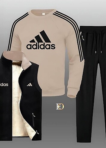 WİNTER  SEASON   NEW   MODEL    2_ THREAD   COTTON FABRİC    3_  - Görsel 4