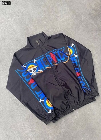 ????Fiyat : 529?
?Unisex Fermuarlı Dijital Baskılı Rüzgarlik - S - Görsel 2