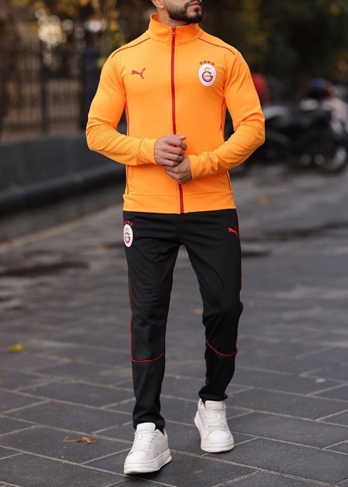 TARAFTAR   EŞOFMAN   TAKIMI   STORE   ÜRÜNLERİ   DALGIÇ   KUMAŞ  - Görsel 3