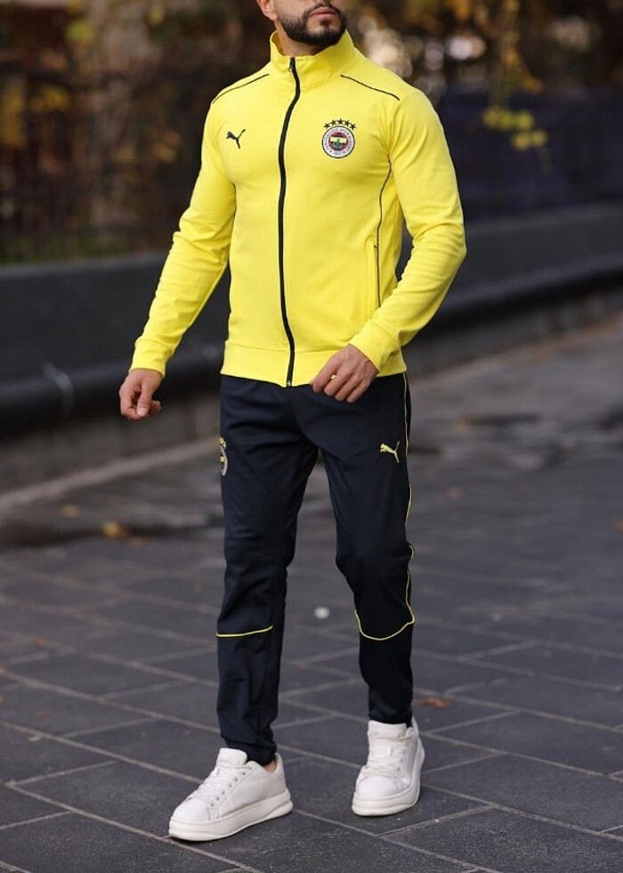 TARAFTAR   EŞOFMAN   TAKIMI   STORE   ÜRÜNLERİ   DALGIÇ   KUMAŞ  - Görsel 4