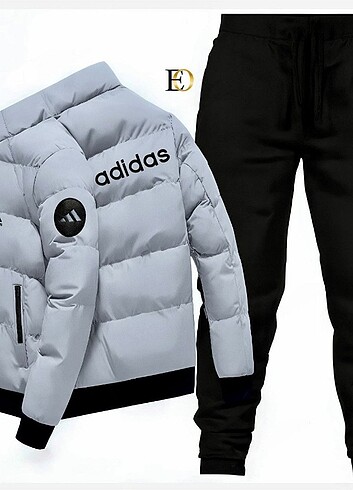 NEW   COLLECTİON   WİNTER  SEASON  2024/2025   BRAND   ADİDAS    - Görsel 3