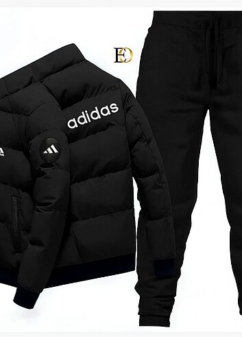 NEW   COLLECTİON   WİNTER  SEASON  2024/2025   BRAND   ADİDAS    - Görsel 5