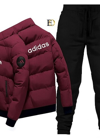 NEW   COLLECTİON   WİNTER  SEASON  2024/2025   BRAND   ADİDAS    - Görsel 6