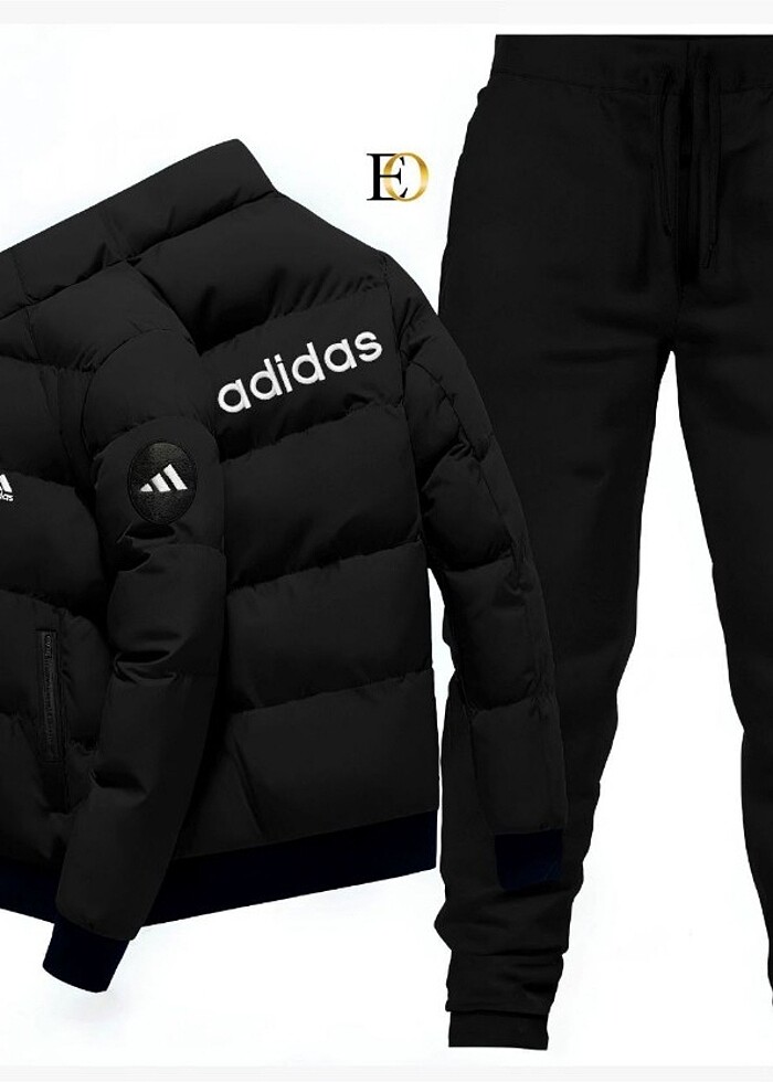 NEW   COLLECTİON   WİNTER  SEASON  2024/2025   BRAND   ADİDAS    - Görsel 5