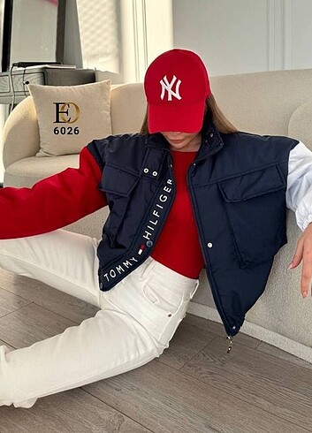 l Beden NEW COLLECTİON WİNTER SEASON 2024 2025 BRAND TOMMY H