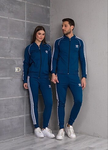 Adidas YENİ MODEL ADIDAS ÇİFT KOLEKSİYONU ???? KADINLAR İÇİN ? Bedenl