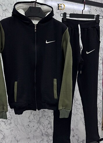 WİNTER   COLLECTİON   NEW MODEL    NİKE  UNDER   ARMOUR   PREMİU - Görsel 2