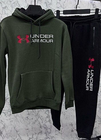 WİNTER   COLLECTİON   NEW MODEL    NİKE  UNDER   ARMOUR   PREMİU - Görsel 4